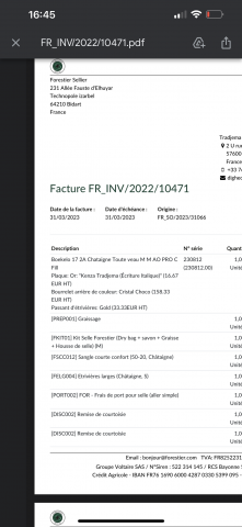 Vend selle Forestier mono quartier Boekelo