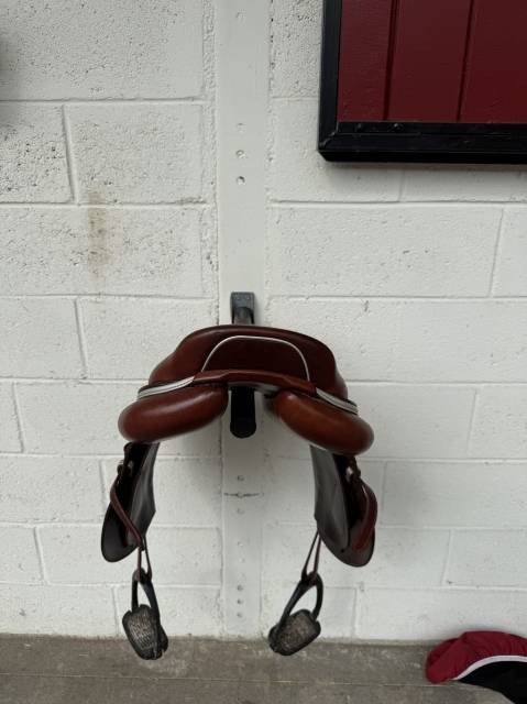 Selle cwd + accessoires 