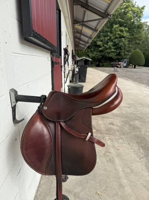 Selle cwd + accessoires 