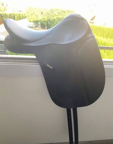 Selle dressage wintec