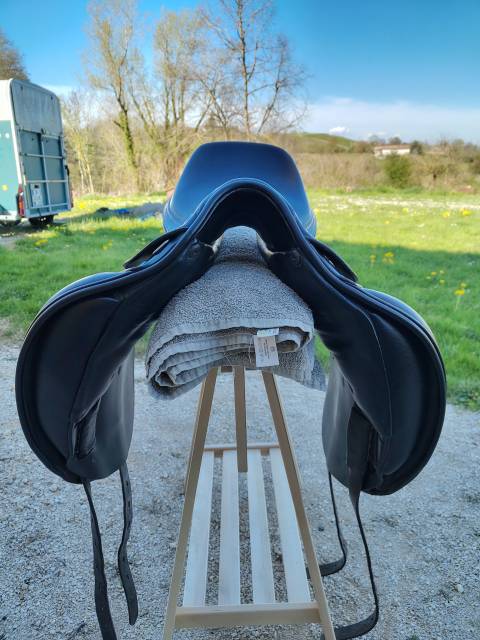 Selle Dressage Prestige 