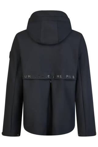 Veste Softshell imperm&eacute;able 1047 Athleisure - Pikeur