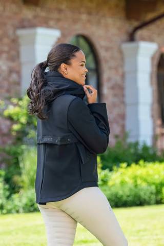 Veste Softshell imperm&eacute;able 1047 Athleisure - Pikeur