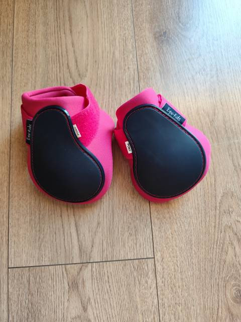 Prot&egrave;ge boulets equikids