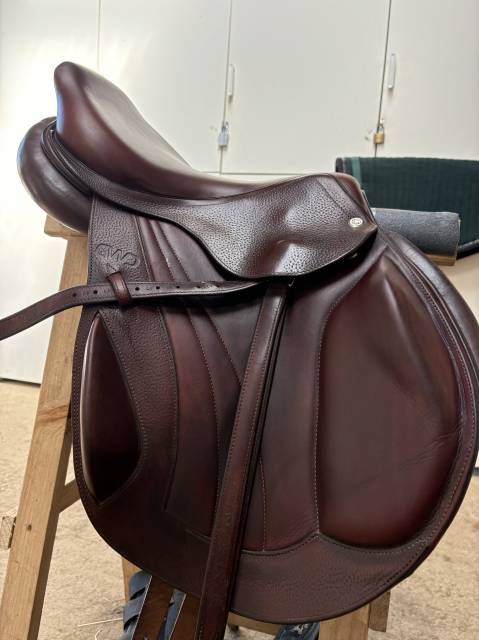 Selle Cwd monoquartier 