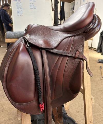 Selle Cwd monoquartier 