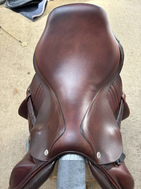 Selle Cwd monoquartier 