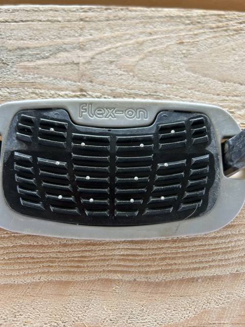 &Eacute;triers Flex&rsquo;on 