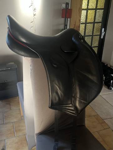 Selle Devocoux Korrika O