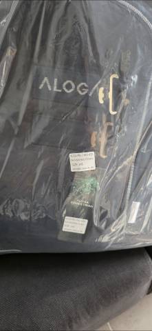 [NEUF] Couverture ALOGA Pro Stable 400g - Taille 145 