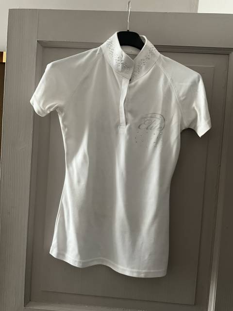 Haut de concours T34