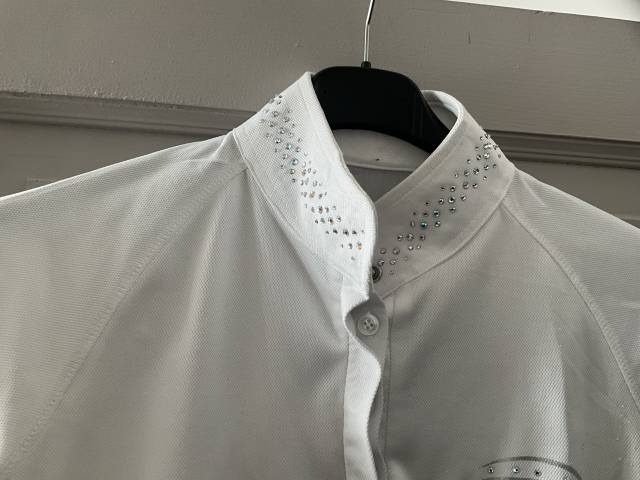 Haut de concours T34