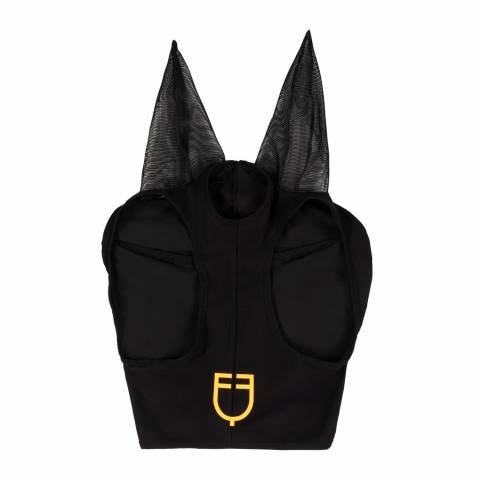 Masque anti-mouches élasthanne EQUESTRO