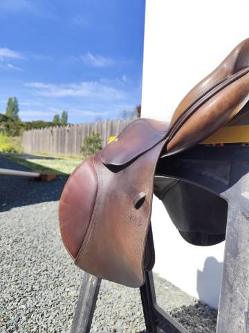 Selle cwd 16,5 pouces