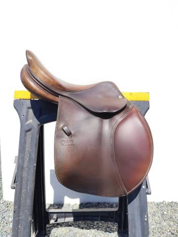 Selle CWD 16,5 pouces 