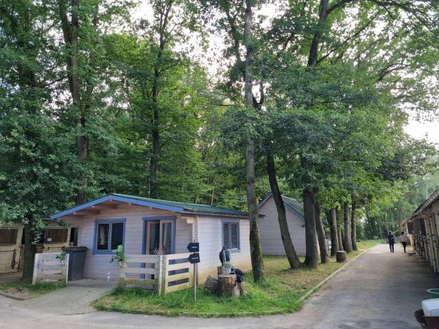 Propriété equestre dans le 28 en proximité de 78