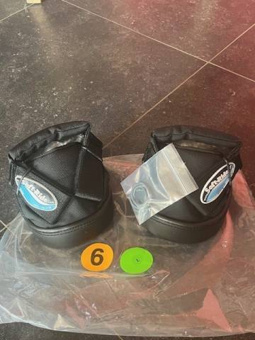 Soft Ride Boots #6 long à vendre