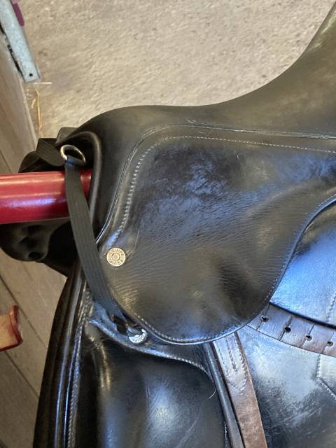 Selle Equipe Cso Cross