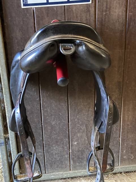 Selle Equipe Cso Cross