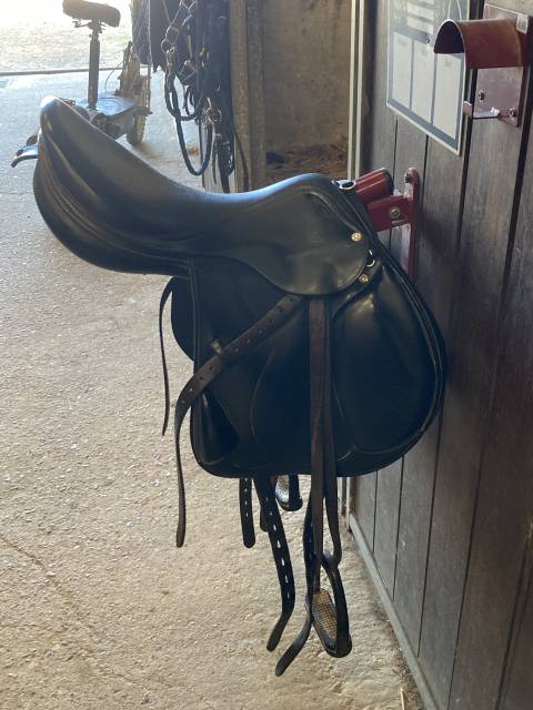 Selle Equipe Cso Cross