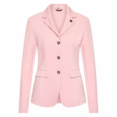Veste de comp&eacute;tition Basic Glam - Imperial Riding - L&eacute;g&egrave;ret&eacute; et strass