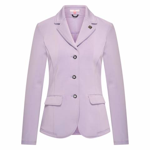 Veste de comp&eacute;tition Basic Glam - Imperial Riding - L&eacute;g&egrave;ret&eacute; et strass