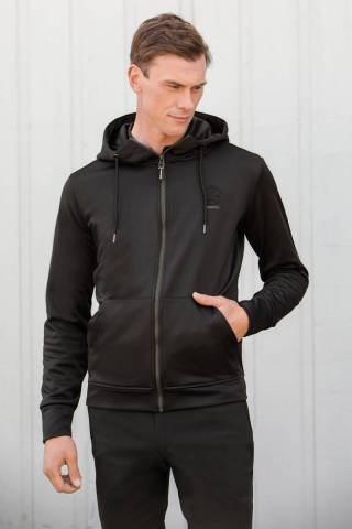Sweat zippé à capuche REFLEXX 2023 - Eskadron - Edition limitée