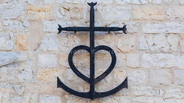 Mas provençal d'exception aux portes d'arles