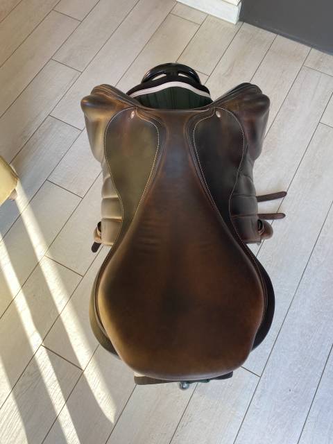 FORESTIER BOECKELO - 18