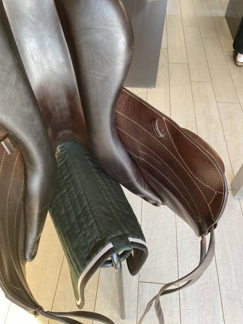 FORESTIER BOECKELO - 18