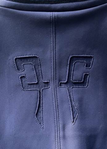 Veste de concours Aeromesh Horsepilot