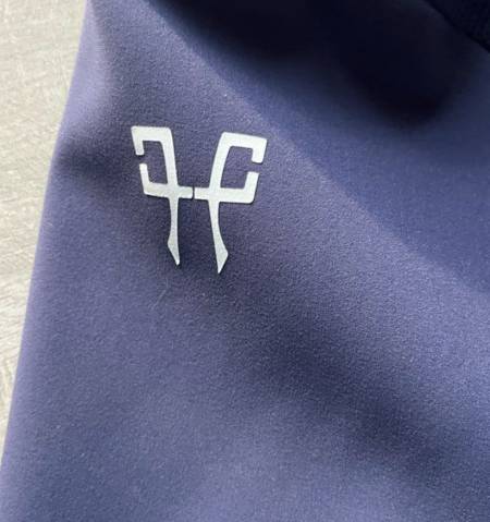 Veste de concours Aeromesh Horsepilot