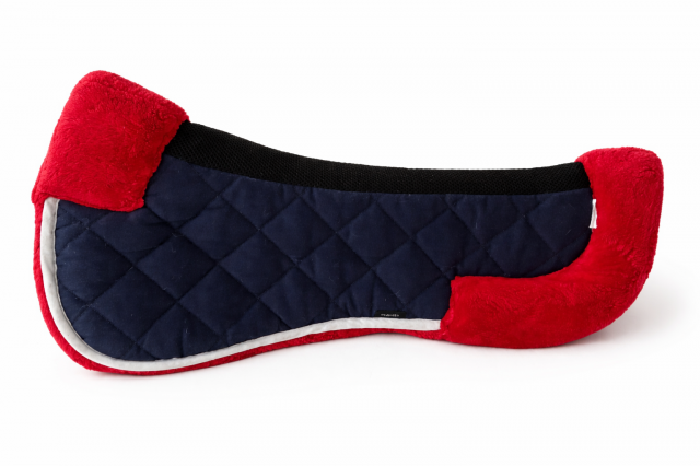 Amortisseur pour cheval 