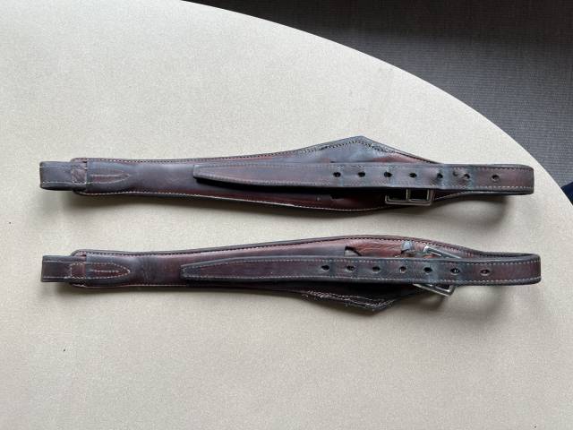 &Eacute;trivi&egrave;res Devoucoux - Taille XS