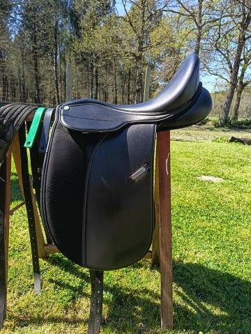 Selle dressage