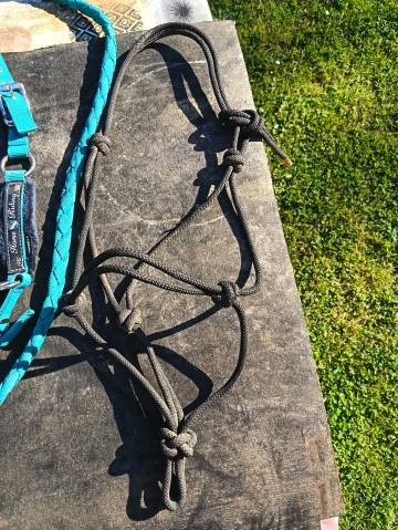 Mat&eacute;riel &eacute;quitation 