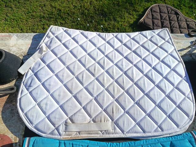 Mat&eacute;riel &eacute;quitation 