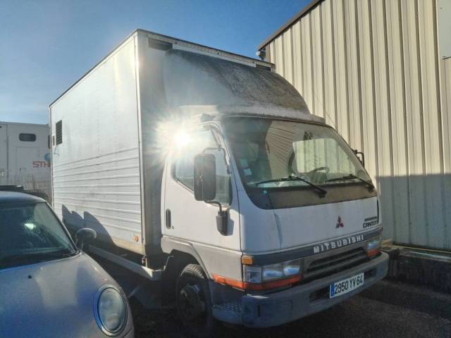 à vendre camion vl chevaux