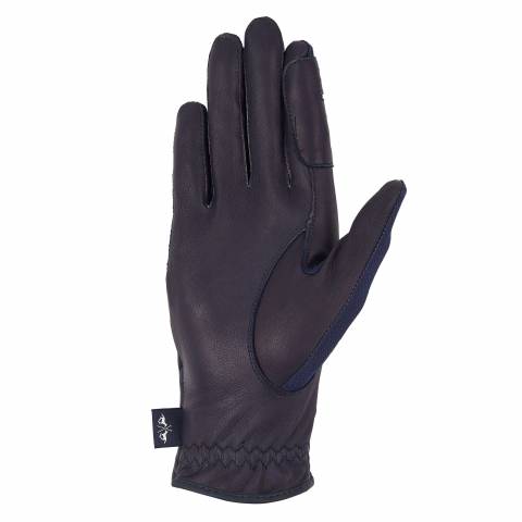 Gants d'&eacute;quitation Darent - HV POLO - Confort respirant