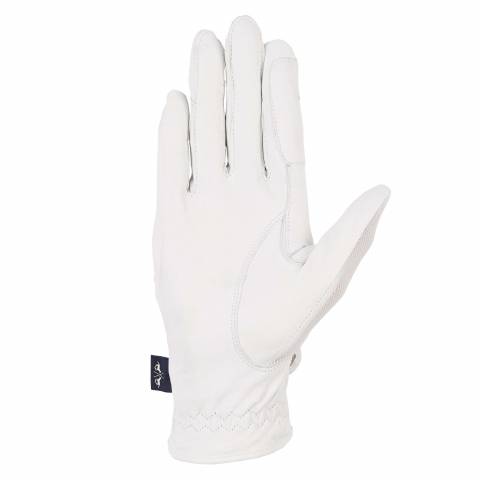 Gants d'&eacute;quitation Darent - HV POLO - Confort respirant