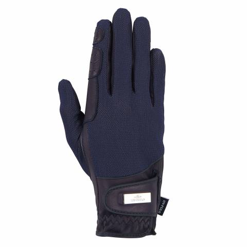 Gants d'&eacute;quitation Darent - HV POLO - Confort respirant