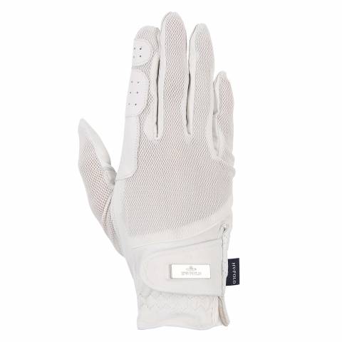 Gants d'équitation Darent - HV POLO - Confort respirant
