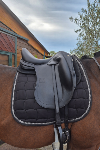 Selle de dressage Childeric DPL