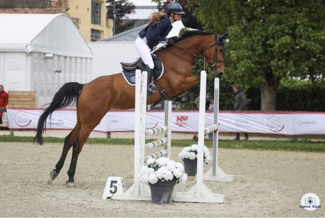 Sf 5 ans – top origines cornet x kannan – prospect gran