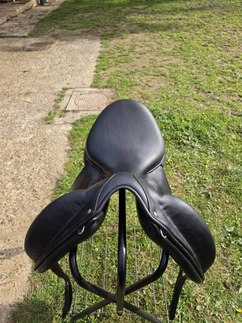 Selle de dressage Childeric DPL