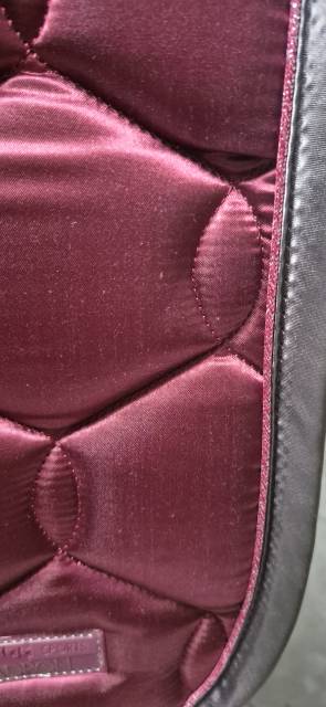 Tapis ESKADRON satin