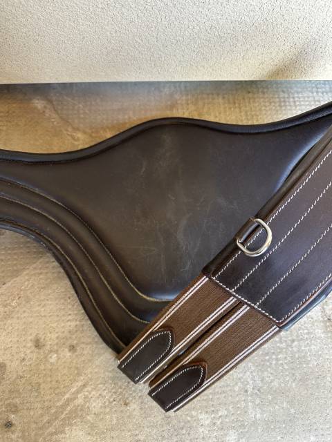 Bavette QHP luxe 140 cm 