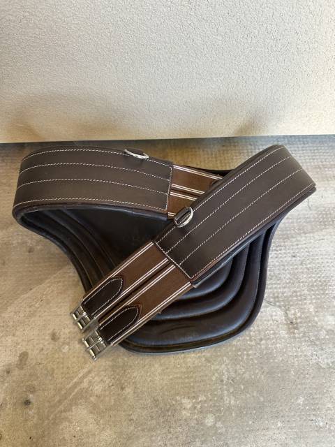 Bavette QHP luxe 140 cm 