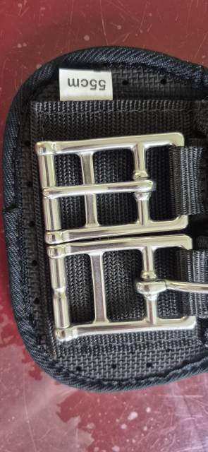 Sangle Umbria Air Flow 