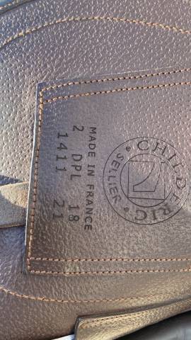 Childeric DPL